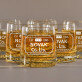 Company limited - Whiskyglazen