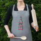 Cook for wine - Keukenschort