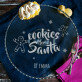 Cookies for santa - Taartplateau