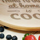 Cooking - Draaibaar plank