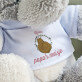 papa`s meisje - Knuffel
