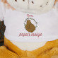 papa`s meisje - Knuffel