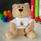 papa`s meisje - Knuffel