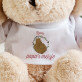 papa`s meisje - Knuffel