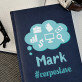 Corposlave - Notitieboek