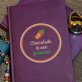 Chocolade is een groente - Notitieboek