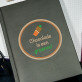 Chocolade is een groente - Notitieboek