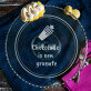 Chocolade is een groente - Taartplateau