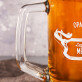 legend mens - Bierpokal