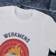 Werkmens - Heren t-shirt