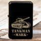Tankman - Aansteker