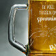 Ik voel tussen ons spanning - Bierpokal