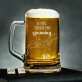 Ik voel tussen ons spanning - Bierpokal