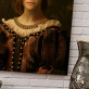 Dame - Koninklijk portret
