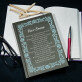 Toewijding - Notitieboek