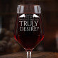 Desire - Groot wijnglas