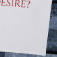Desire - Heren t-shirt