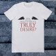Desire - Heren t-shirt