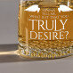 Desire - Whiskyglazen