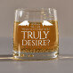 Desire - Whiskyglazen