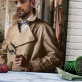 Detective - Droom portret
