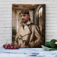 Detective - Droom portret