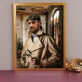 Detective - Droom portret