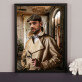Detective - Droom portret