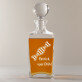 Voor dna - Whisky karaf