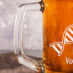 voor dna - Bierpokal