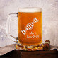 voor dna - Bierpokal