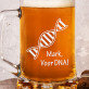 voor dna - Bierpokal