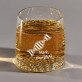 Voor dna - Whiskyglazen