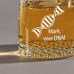 Voor dna - Whiskyglazen