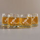 Voor dna - Whiskyglazen