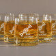 Voor dna - Whiskyglazen
