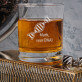 Voor dna - Whiskyglazen