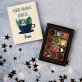 Voor papa's koffie - Pralines van belgische chocolade
