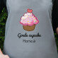 Goede cupcake - Keukenschort