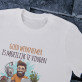 Goed werknemer - Heren t-shirt