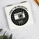 Don`t be negative - Zakspiegel