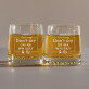 Don`t cry - Whiskyglazen