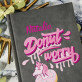 Donut worry - Notitieboek