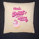 Donut worry - Kussen