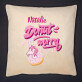 Donut worry - Kussen