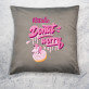 Donut worry - Kussen
