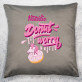 Donut worry - Kussen