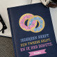 Donuts - Notitieboek