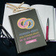 Donuts - Notitieboek