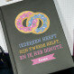 Donuts - Notitieboek
